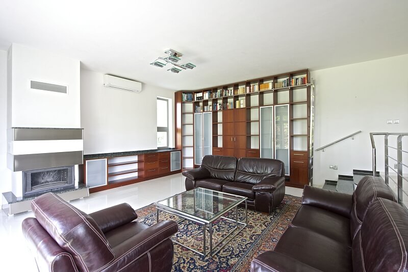 Tylovická, Zličín - Prague 5 | Rent, House Five-bedroom (6+1), 420 m²