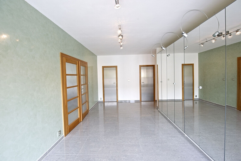 Tylovická, Zličín - Praha 5 | Pronájem, Rodinný dům 6+1, 420 m²