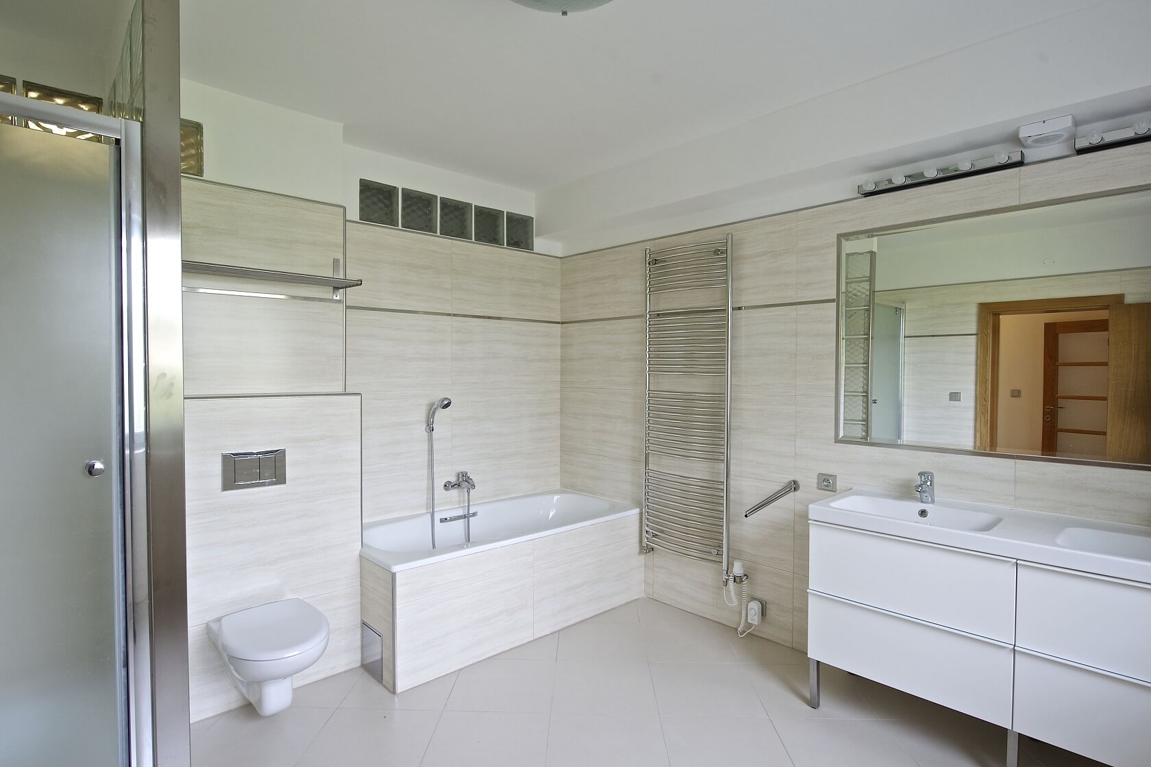 Tylovická, Zličín - Praha 5 | Pronájem, Rodinný dům 6+1, 420 m²