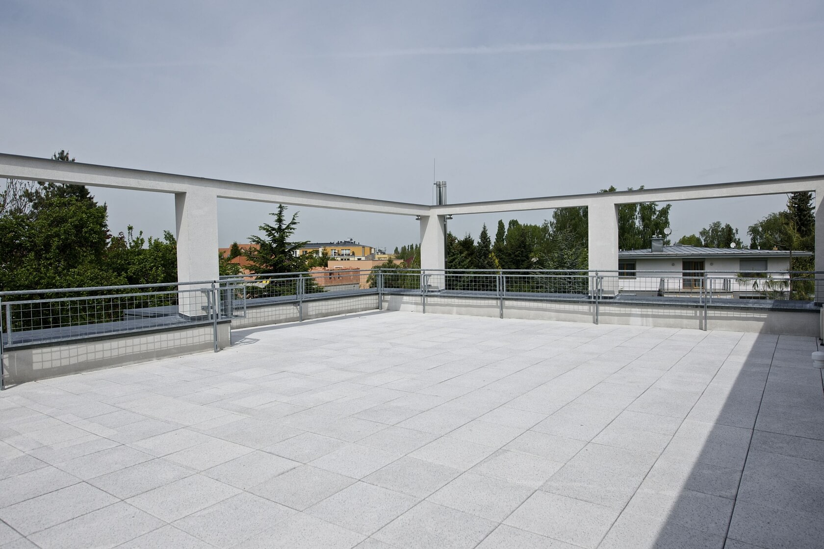 Tylovická, Zličín - Prague 5 | Rent, House Five-bedroom (6+1), 420 m²