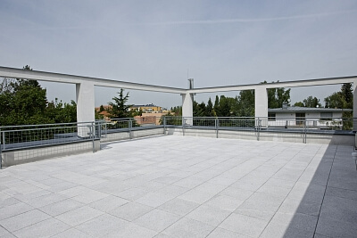 Tylovická, Zličín - Prague 5 | Rent, House Five-bedroom (6+1), 420 m²