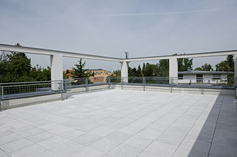 Tylovická, Zličín - Prague 5 | Rent, House Five-bedroom (6+1), 420 m²