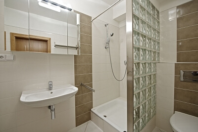 Tylovická, Zličín - Prague 5 | Rent, House Five-bedroom (6+1), 420 m²