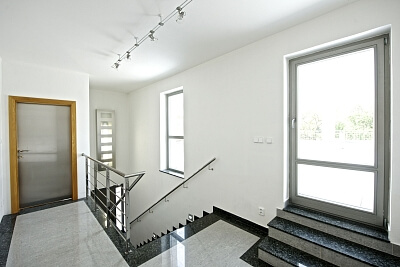 Tylovická, Zličín - Praha 5 | Pronájem, Rodinný dům 6+1, 420 m²