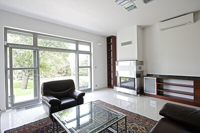 Tylovická, Zličín - Prague 5 | Rent, House Five-bedroom (6+1), 420 m²