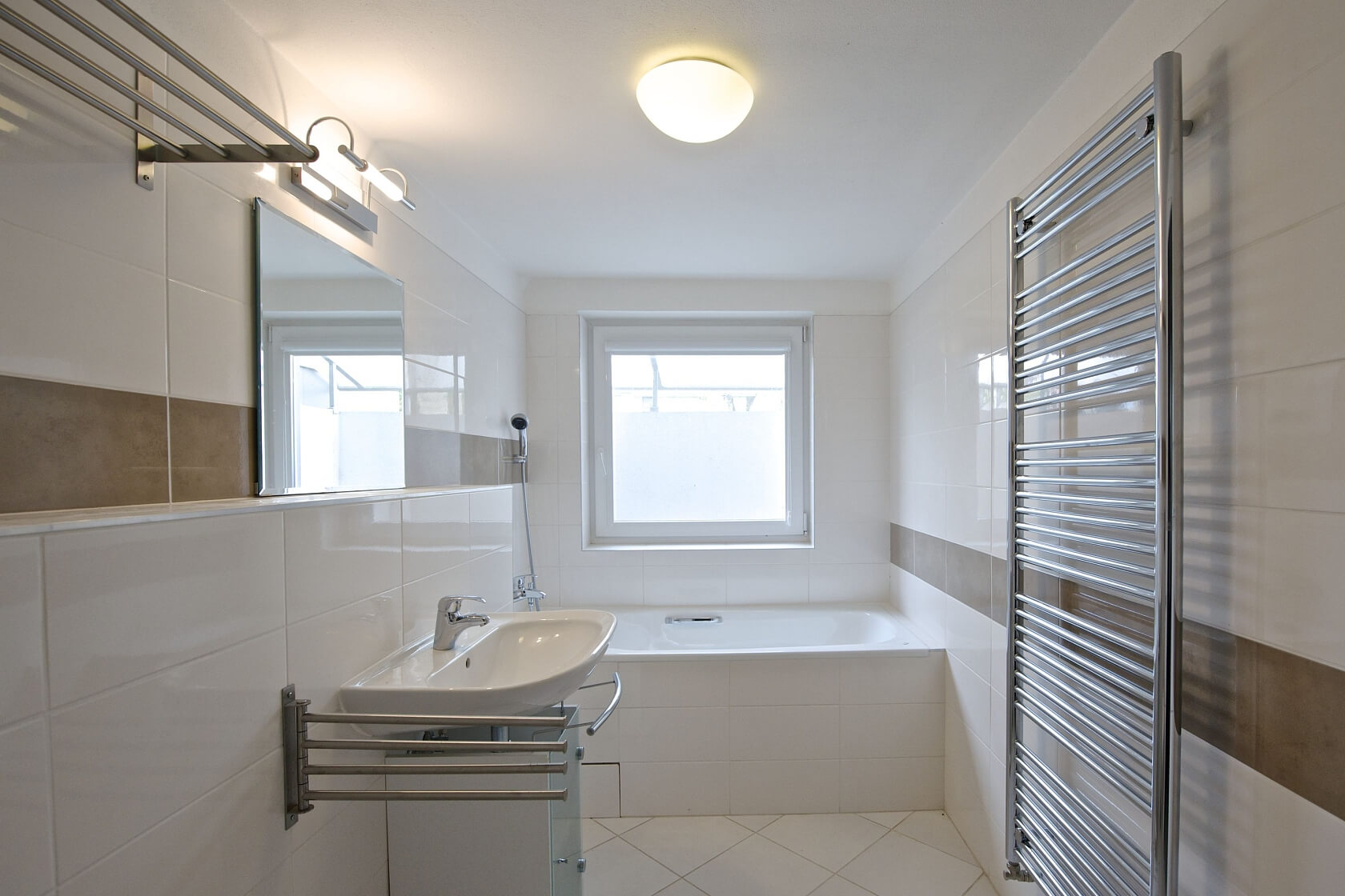 Tylovická, Zličín - Prague 5 | Rent, House Five-bedroom (6+1), 420 m²