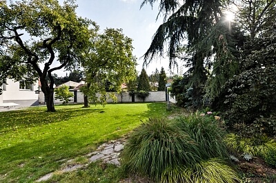 Tylovická, Zličín - Praha 5 | Pronájem, Rodinný dům 6+1, 420 m²