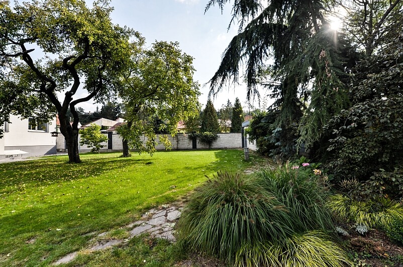 Tylovická, Zličín - Praha 5 | Pronájem, Rodinný dům 6+1, 420 m²