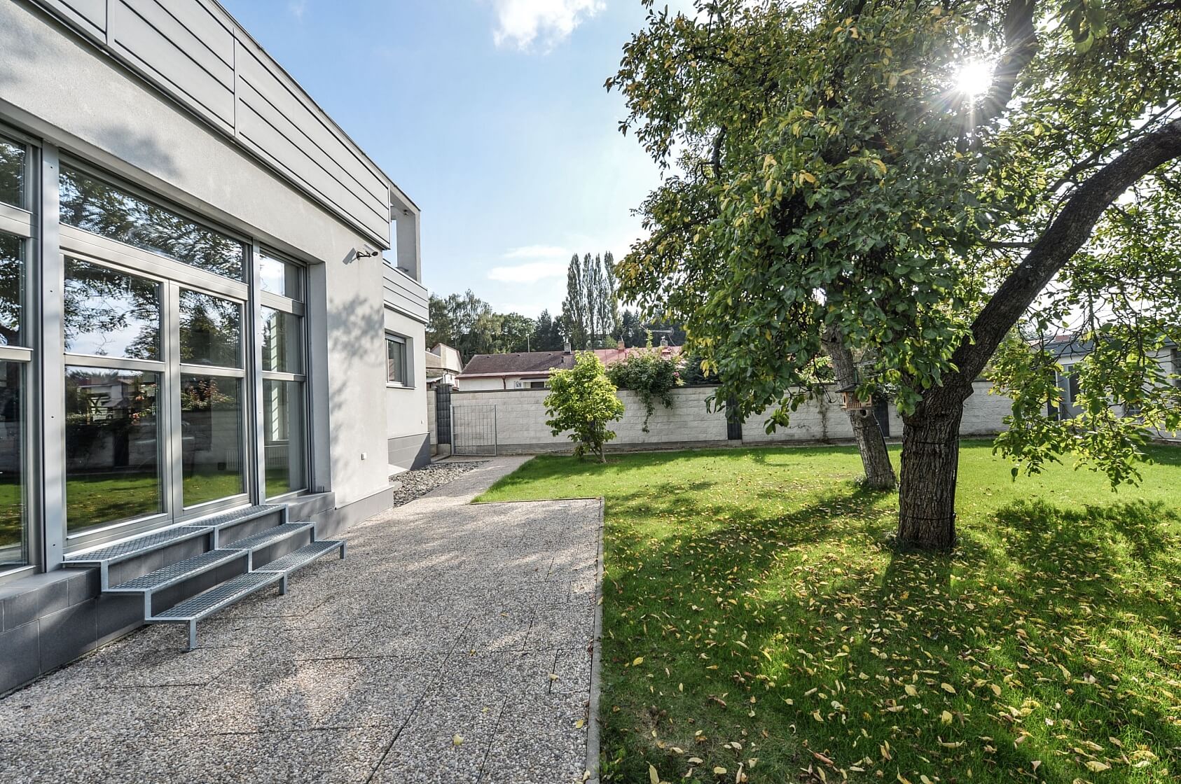 Tylovická, Zličín - Praha 5 | Pronájem, Rodinný dům 6+1, 420 m²