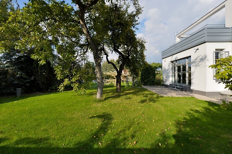 Tylovická, Zličín - Praha 5 | Pronájem, Rodinný dům 6+1, 420 m²