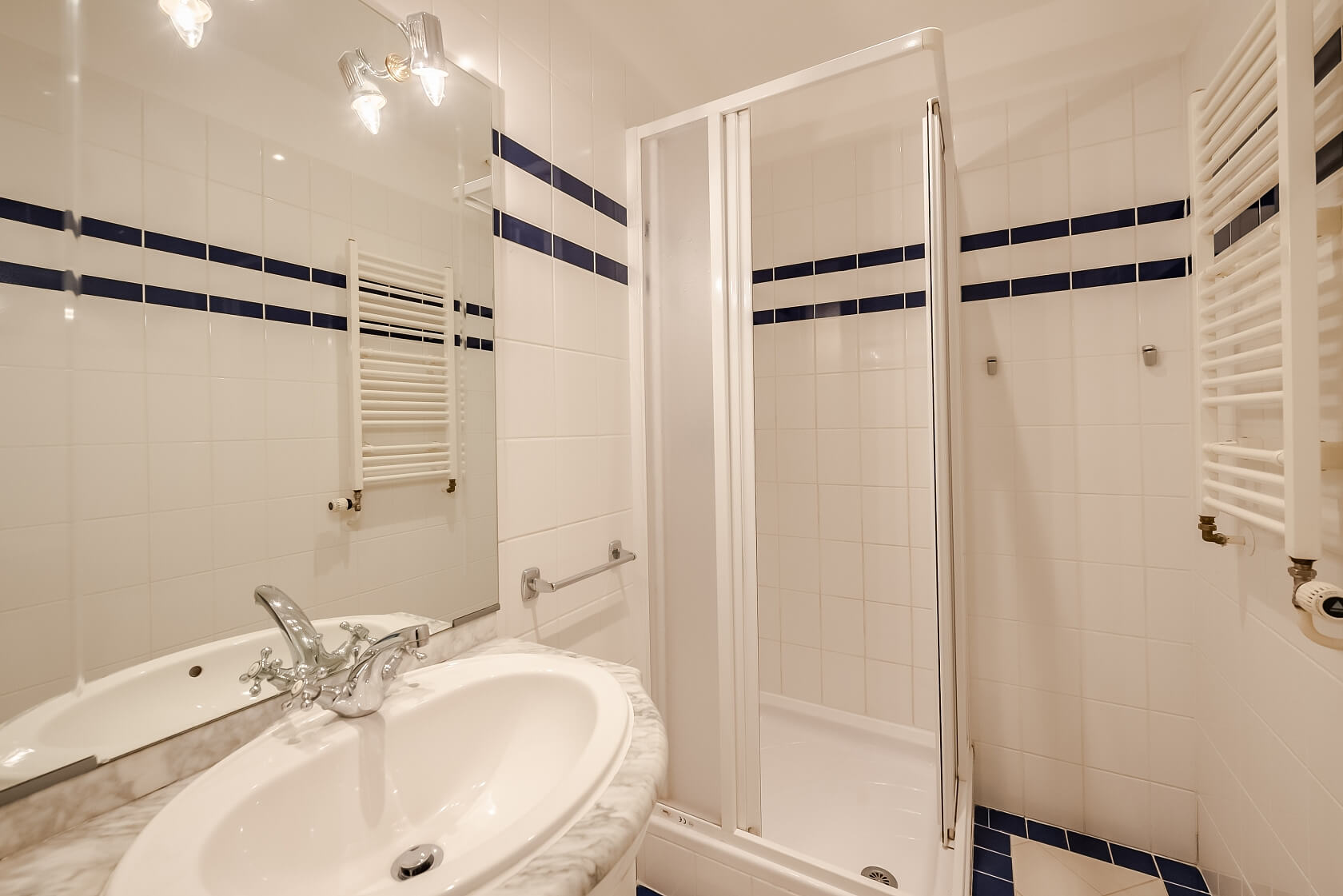 Záhřebská, Vinohrady - Praha 2 | Pronájem, Byt 3+1, 112 m²