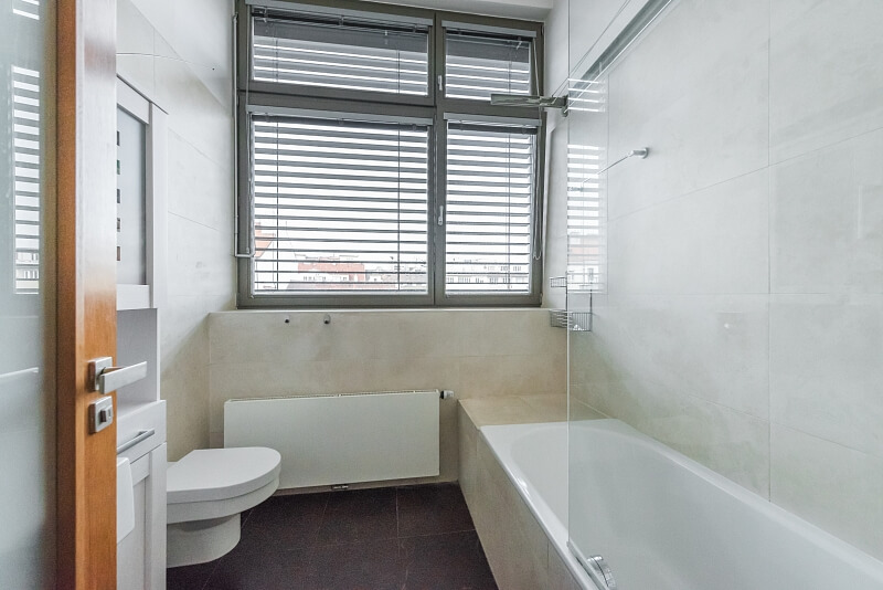 Na Děkance, Nové Město - Praha 2 | Pronájem, Byt 2+kk, 61 m²