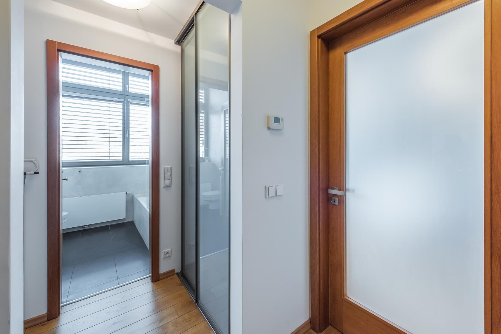 Na Děkance, Nové Město - Praha 2 | Pronájem, Byt 2+kk, 61 m²