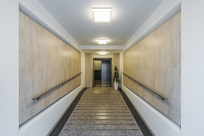 Na Děkance, Nové Město - Praha 2 | Pronájem, Byt 2+kk, 61 m²