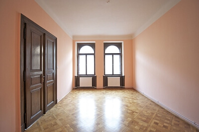 Legerova, Vinohrady - Praha 2 | Pronájem, Byt 4+kk, 113 m²