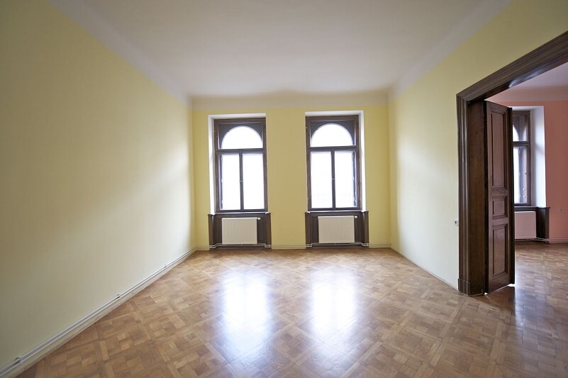 Legerova, Vinohrady - Praha 2 | Pronájem, Byt 4+kk, 113 m²