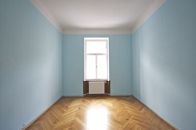 Legerova, Vinohrady - Prague 2 | Rent, Apartment Three-bedroom (4+kk), 113 m²