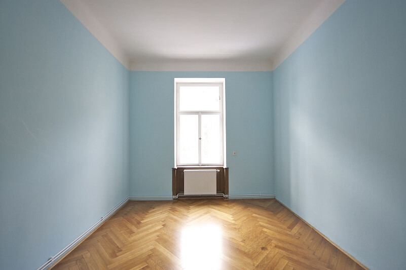 Legerova, Vinohrady - Prague 2 | Rent, Apartment Three-bedroom (4+kk), 113 m²