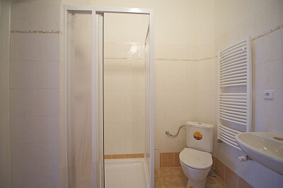 Legerova, Vinohrady - Prague 2 | Rent, Apartment Three-bedroom (4+kk), 113 m²