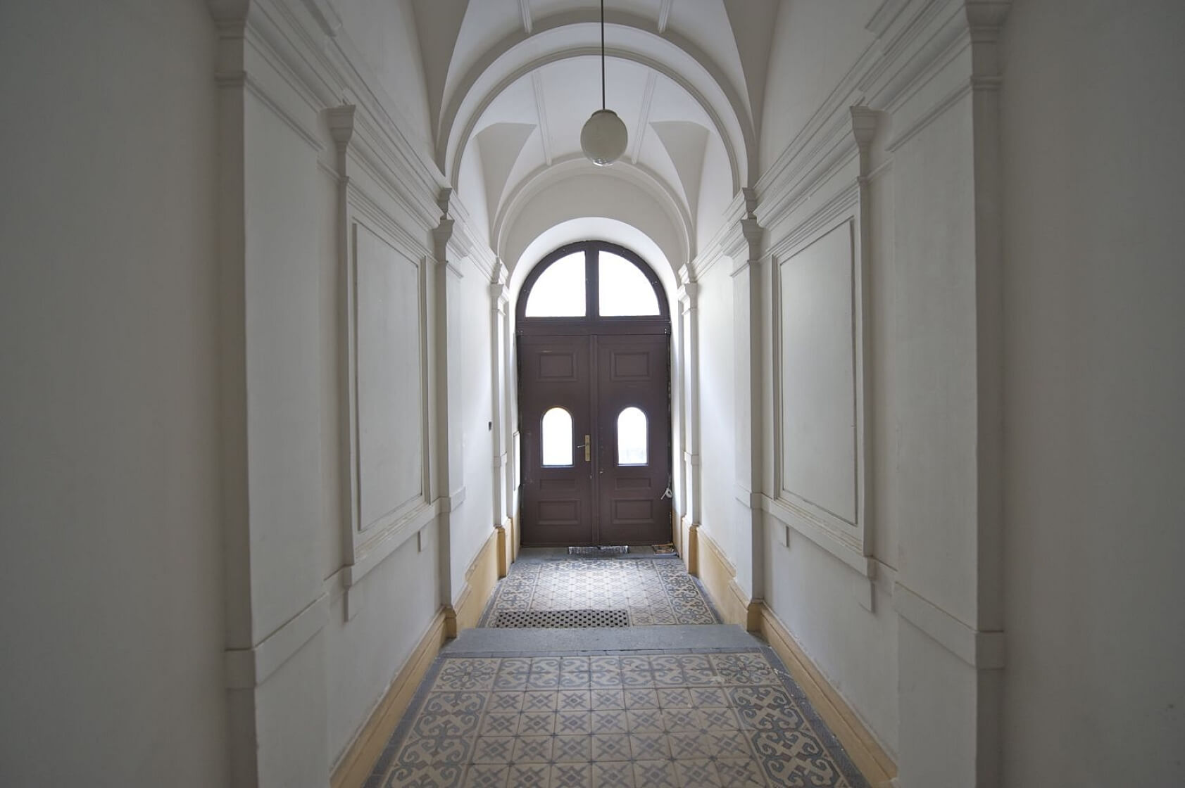 Legerova, Vinohrady - Prague 2 | Rent, Apartment Three-bedroom (4+kk), 113 m²