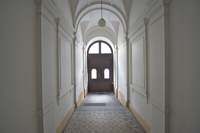 Legerova, Vinohrady - Praha 2 | Pronájem, Byt 4+kk, 113 m²