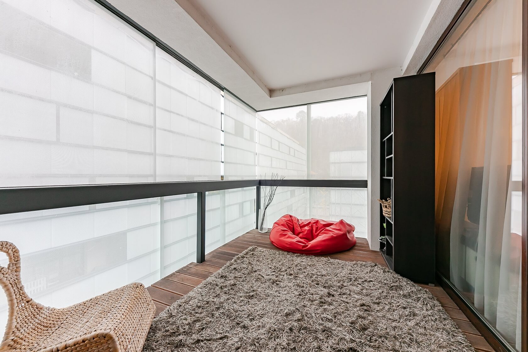 Šaldova, Karlín - Praha 8 | Pronájem, Byt 2+kk, 78 m²