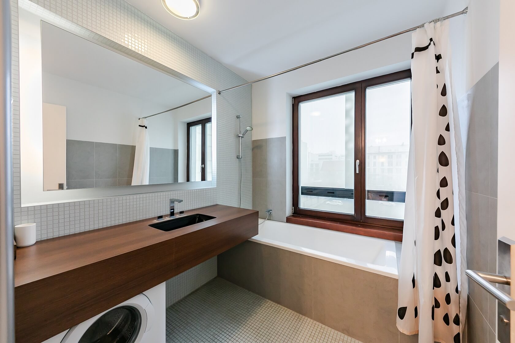 Šaldova, Karlín - Praha 8 | Pronájem, Byt 2+kk, 78 m²