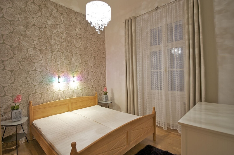 Havelská, Staré Město - Prague 1 | Rent, Apartment Two-bedroom (3+kk), 98 m²