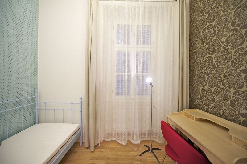 Havelská, Staré Město - Praha 1 | Pronájem, Byt 3+kk, 98 m²