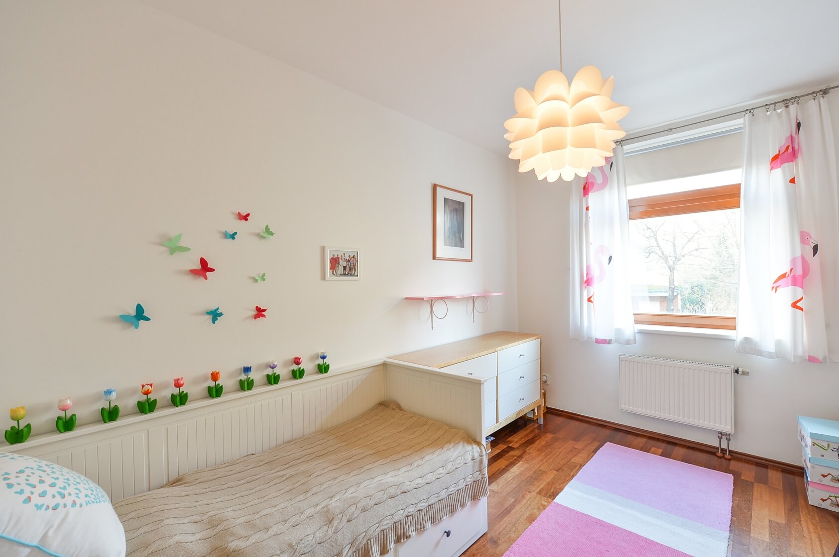 Břevnovská, Břevnov - Praha 6 | Pronájem, Byt 3+kk, 85 m²