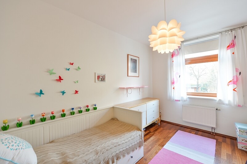 Břevnovská, Břevnov - Praha 6 | Pronájem, Byt 3+kk, 85 m²