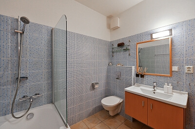 Břevnovská, Břevnov - Praha 6 | Pronájem, Byt 3+kk, 85 m²