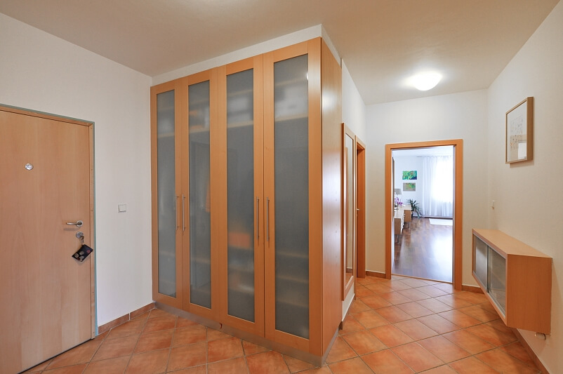 Břevnovská, Břevnov - Praha 6 | Pronájem, Byt 3+kk, 85 m²