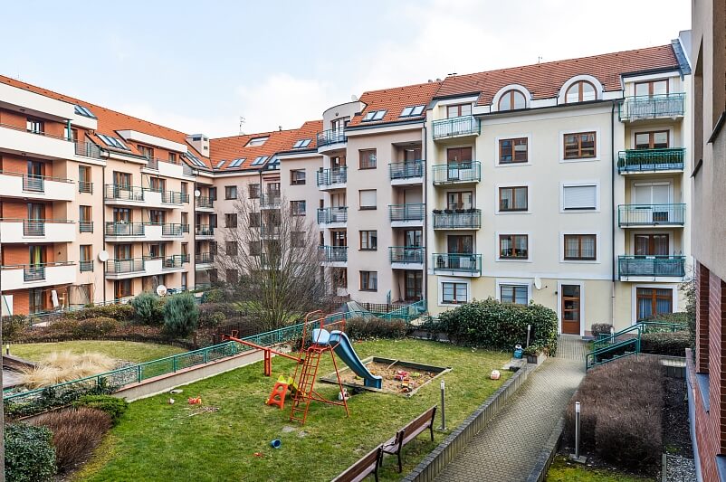 Břevnovská, Břevnov - Praha 6 | Pronájem, Byt 3+kk, 85 m²