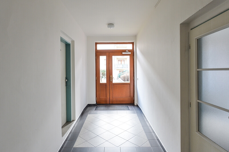 Břevnovská, Břevnov - Prague 6 | Rent, Apartment Two-bedroom (3+kk), 85 m²