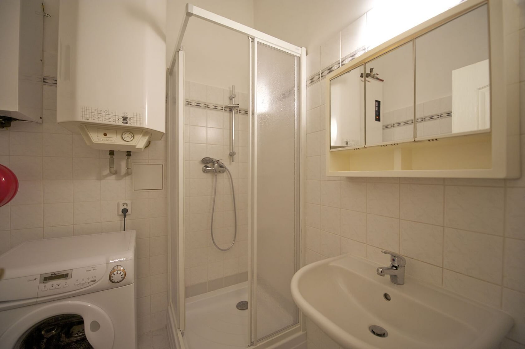 Mánesova, Vinohrady - Praha 2 | Pronájem, Byt 2+1, 52 m²