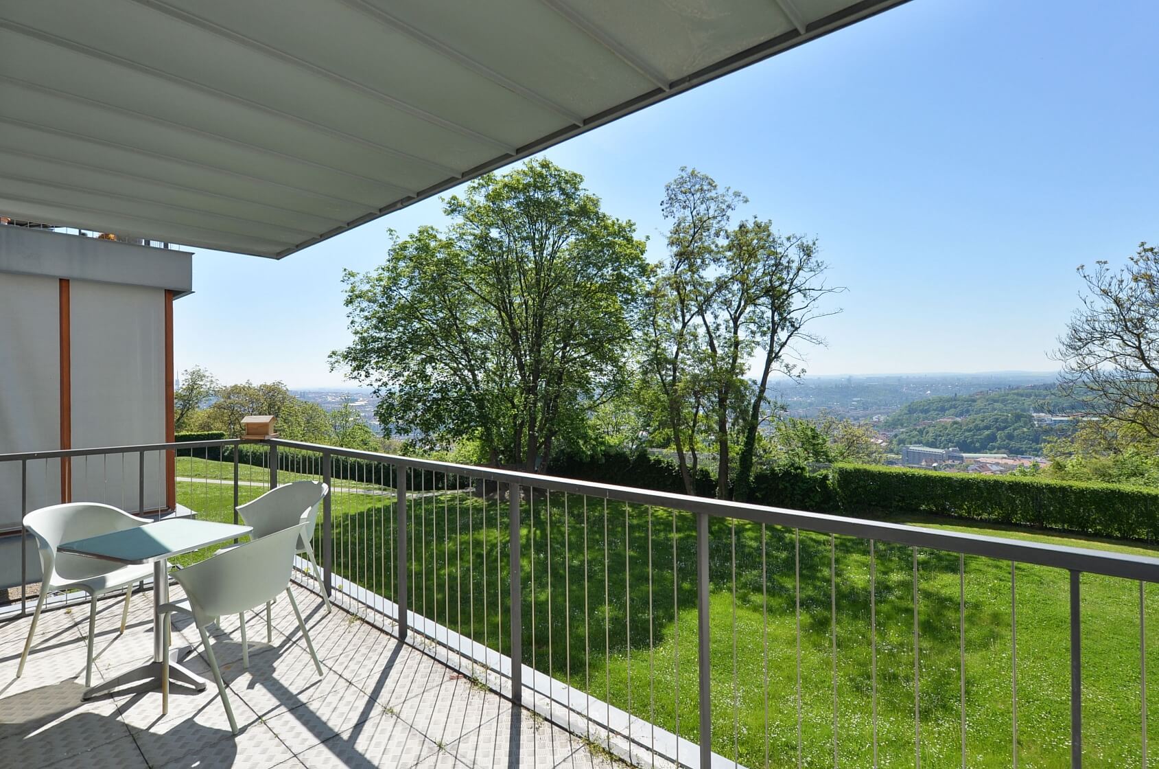 Šermířská, Břevnov - Praha 6 | Pronájem, Byt 2+kk, 67 m²