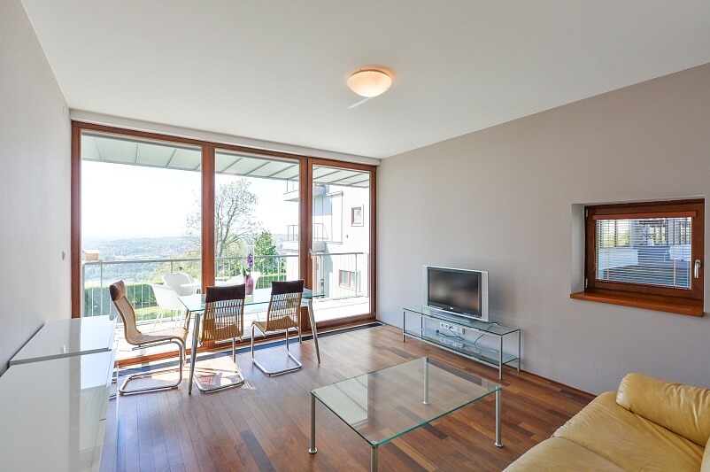 Šermířská, Břevnov - Praha 6 | Pronájem, Byt 2+kk, 67 m²