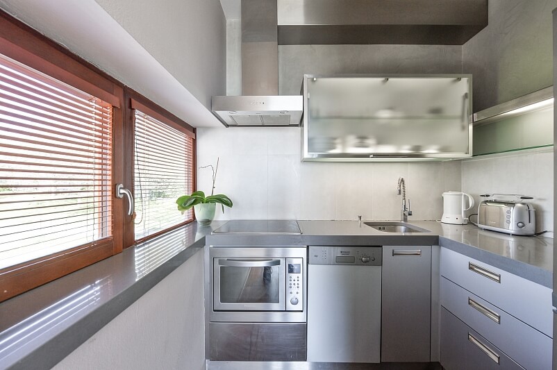 Šermířská, Břevnov - Prague 6 | Rent, Apartment One-bedroom (2+kk), 67 m²