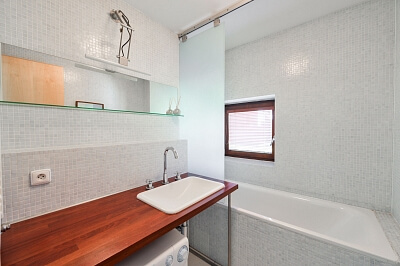 Šermířská, Břevnov - Prague 6 | Rent, Apartment One-bedroom (2+kk), 67 m²