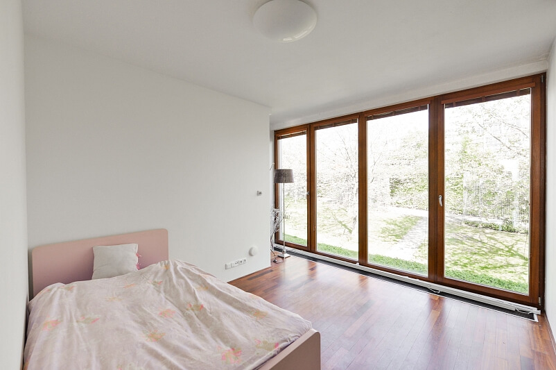 Šermířská, Břevnov - Praha 6 | Pronájem, Byt 2+kk, 67 m²