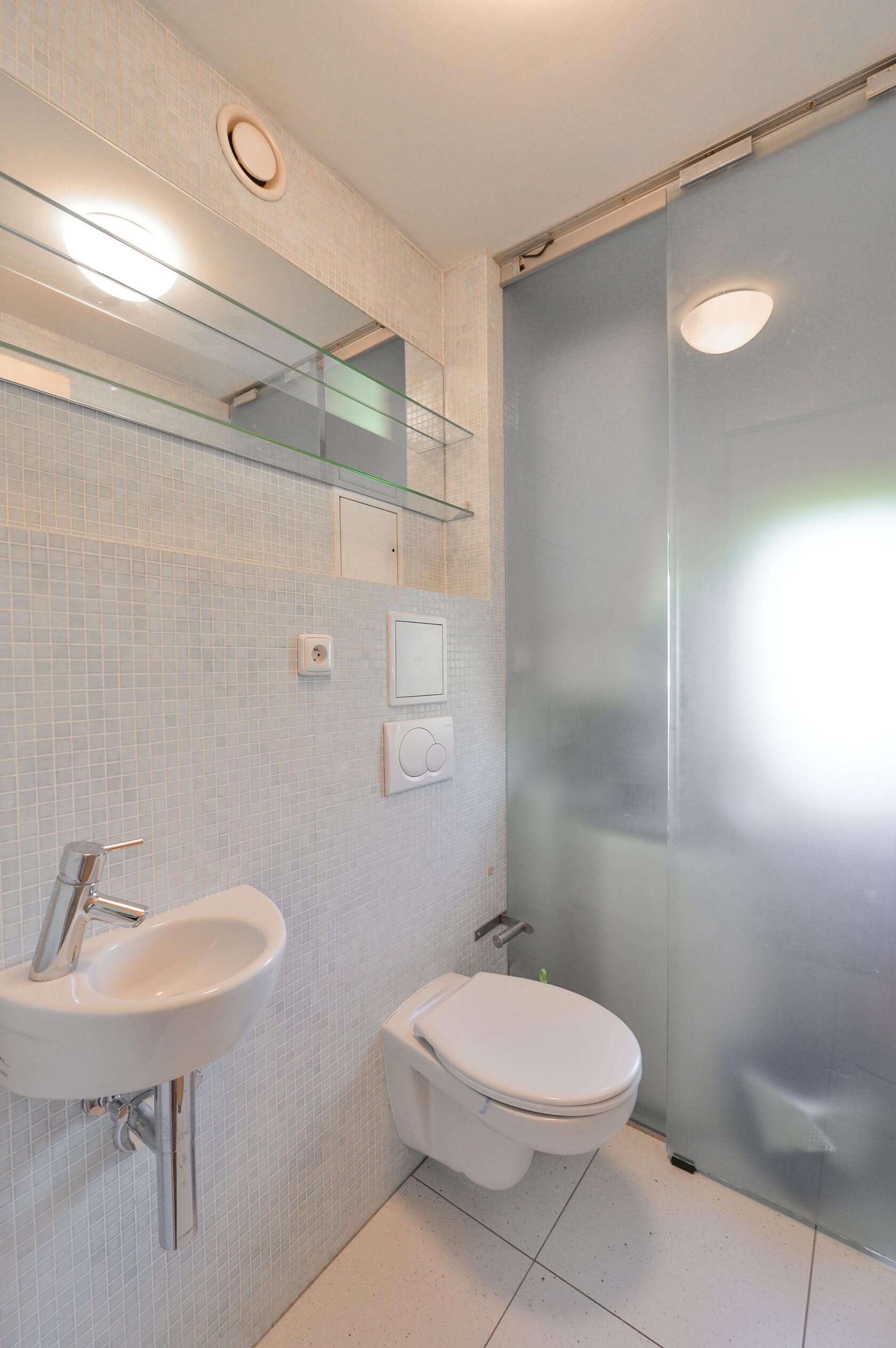 Šermířská, Břevnov - Praha 6 | Pronájem, Byt 2+kk, 67 m²