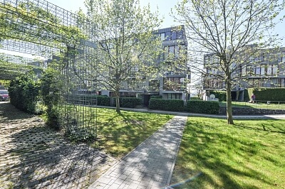 Šermířská, Břevnov - Prague 6 | Rent, Apartment One-bedroom (2+kk), 67 m²