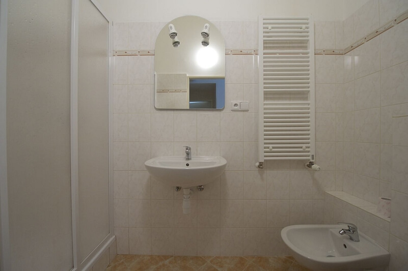 Mánesova, Vinohrady - Prague 2 | Rent, Apartment Two-bedroom (3+kk), 67 m²