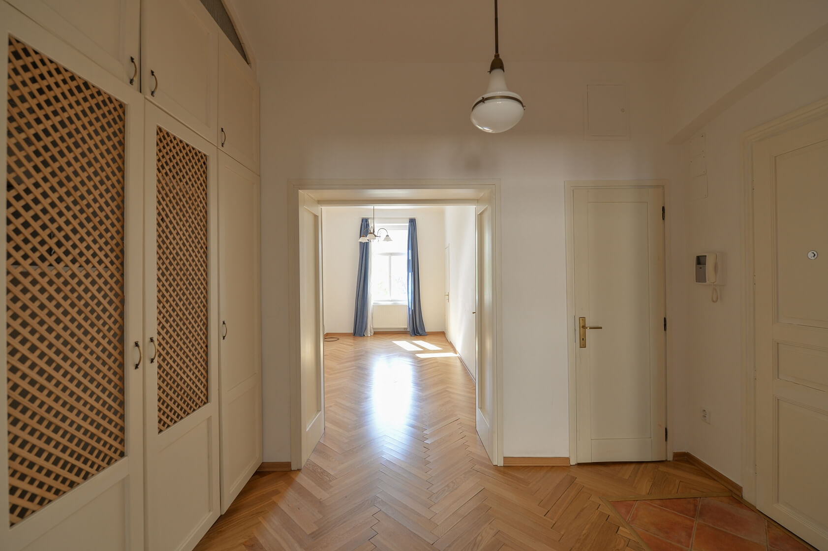 Kubelíkova, Žižkov - Praha 3 | Pronájem, Byt 2+kk, 55 m²