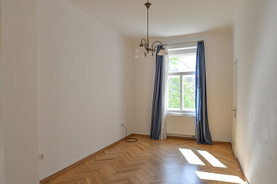 Kubelíkova, Žižkov - Praha 3 | Pronájem, Byt 2+kk, 55 m²