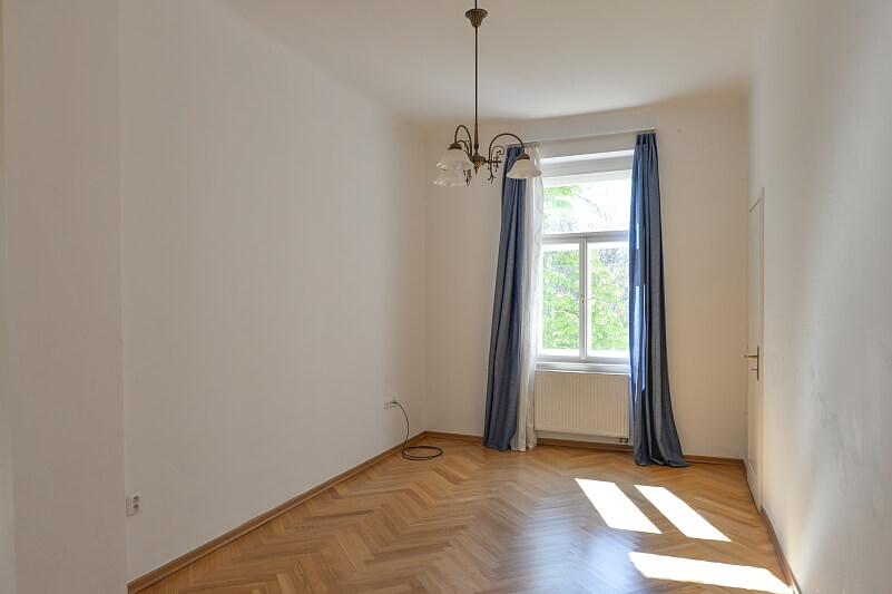 Kubelíkova, Žižkov - Praha 3 | Pronájem, Byt 2+kk, 55 m²