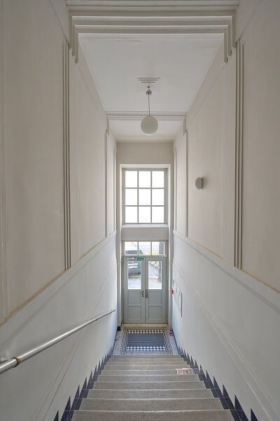 Kubelíkova, Žižkov - Praha 3 | Pronájem, Byt 2+kk, 55 m²