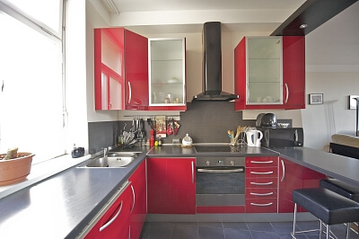 Krakovská, Nové Město - Praha 1 | Pronájem, Byt 3+kk, 114 m²