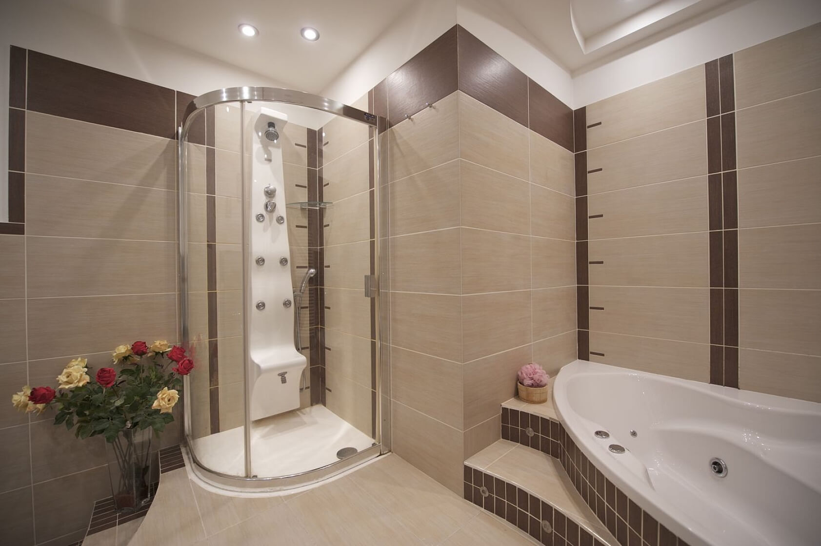 Krakovská, Nové Město - Prague 1 | Rent, Apartment Two-bedroom (3+kk), 114 m²